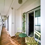 Flh Family Flat With Balcony *