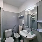 Апартаменты Flh Family Flat With Balcony *