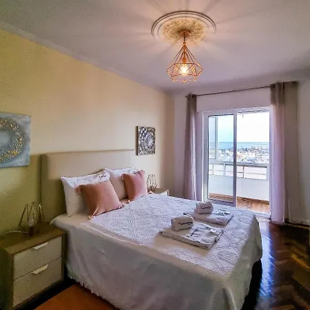 Flh Family Flat With Balcony *