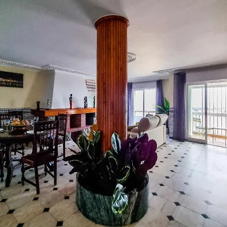 Flh Family Flat With Balcony *