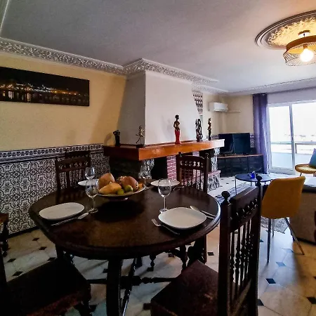 Flh Family Flat With Balcony * Faro